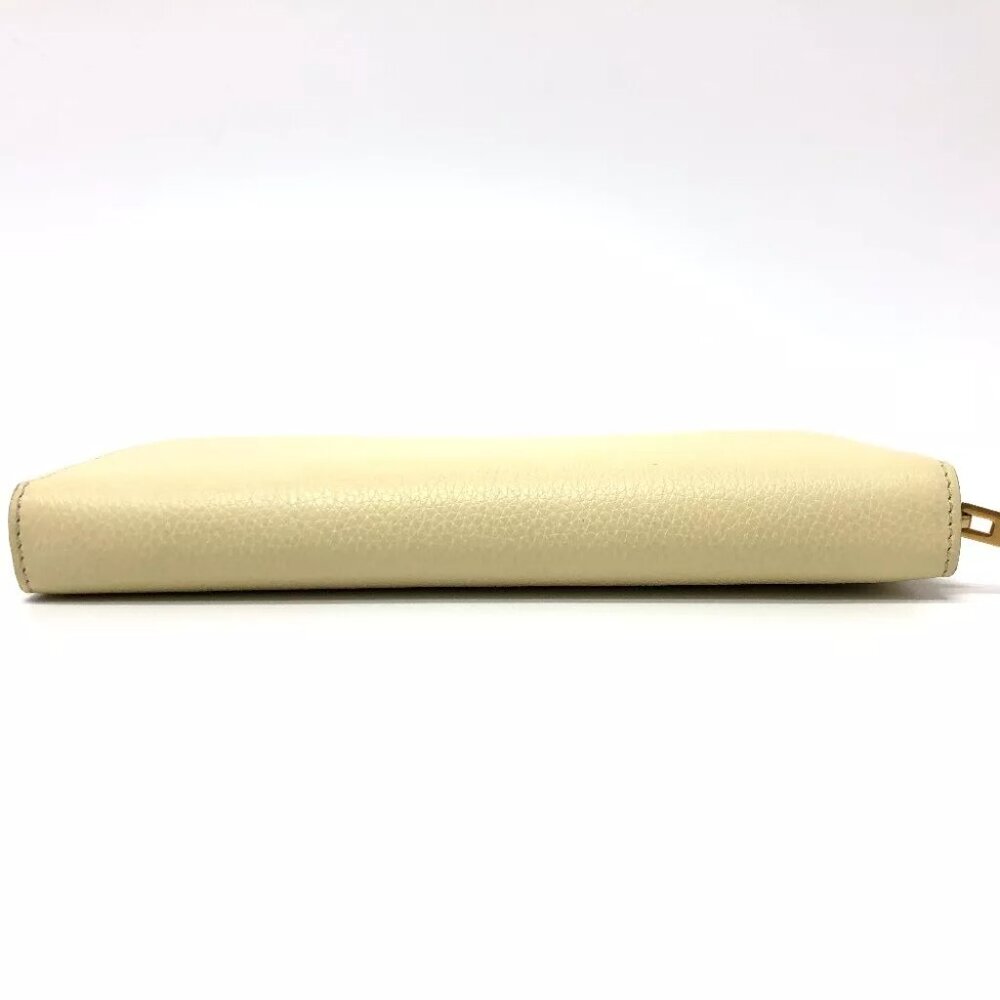 CELINE Long wallet Zip Around Long Wallet - Picture 8 of 14